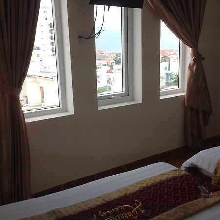 Hung Phat Hotel Da Nang Pokój zdjęcie