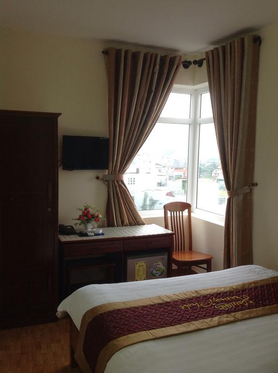 Hung Phat Hotel Da Nang Pokój zdjęcie