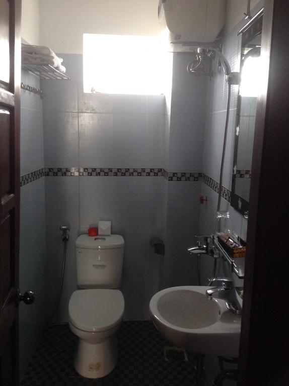 Hung Phat Hotel Da Nang Pokój zdjęcie