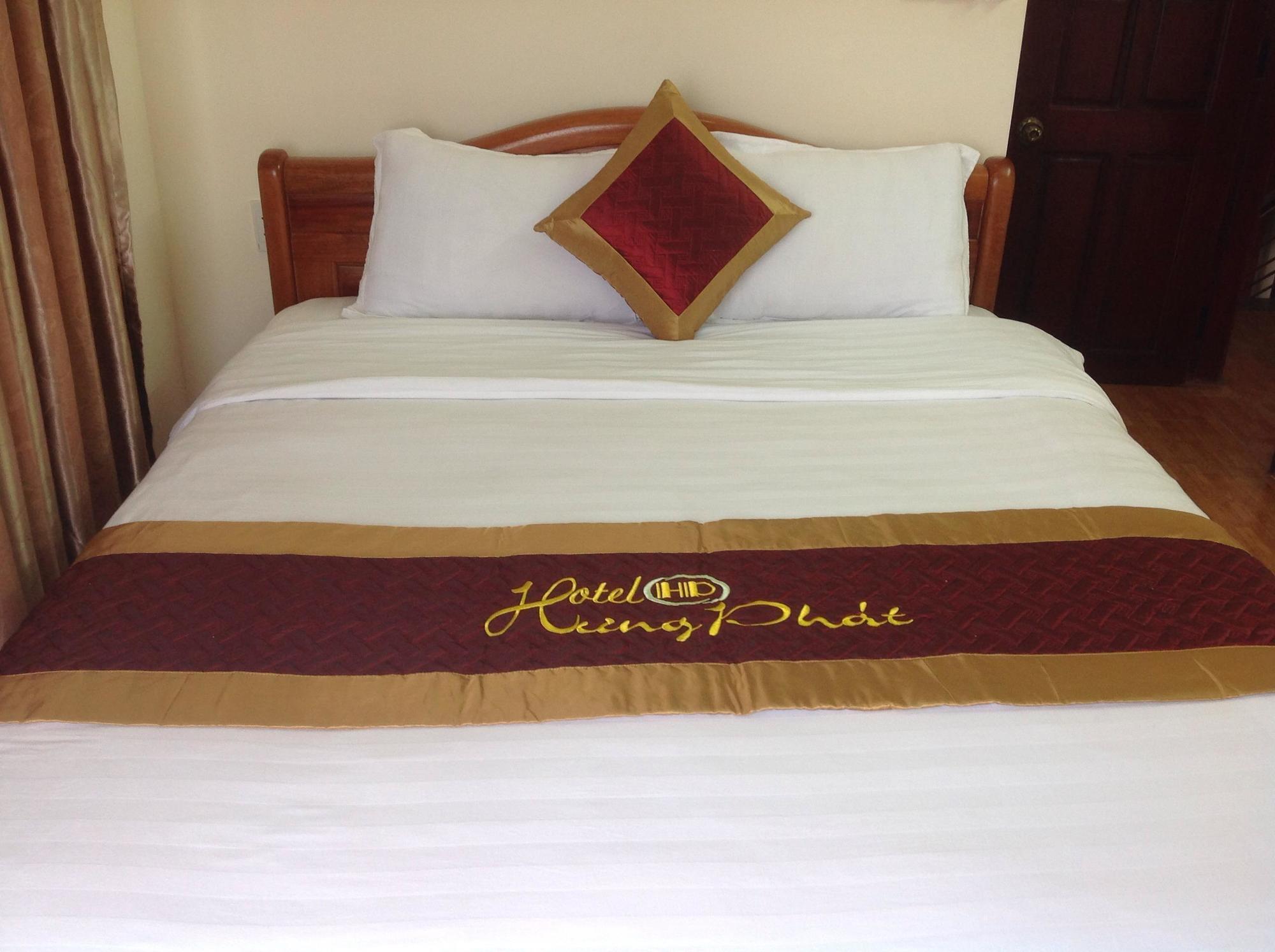 Hung Phat Hotel Da Nang Zewnętrze zdjęcie