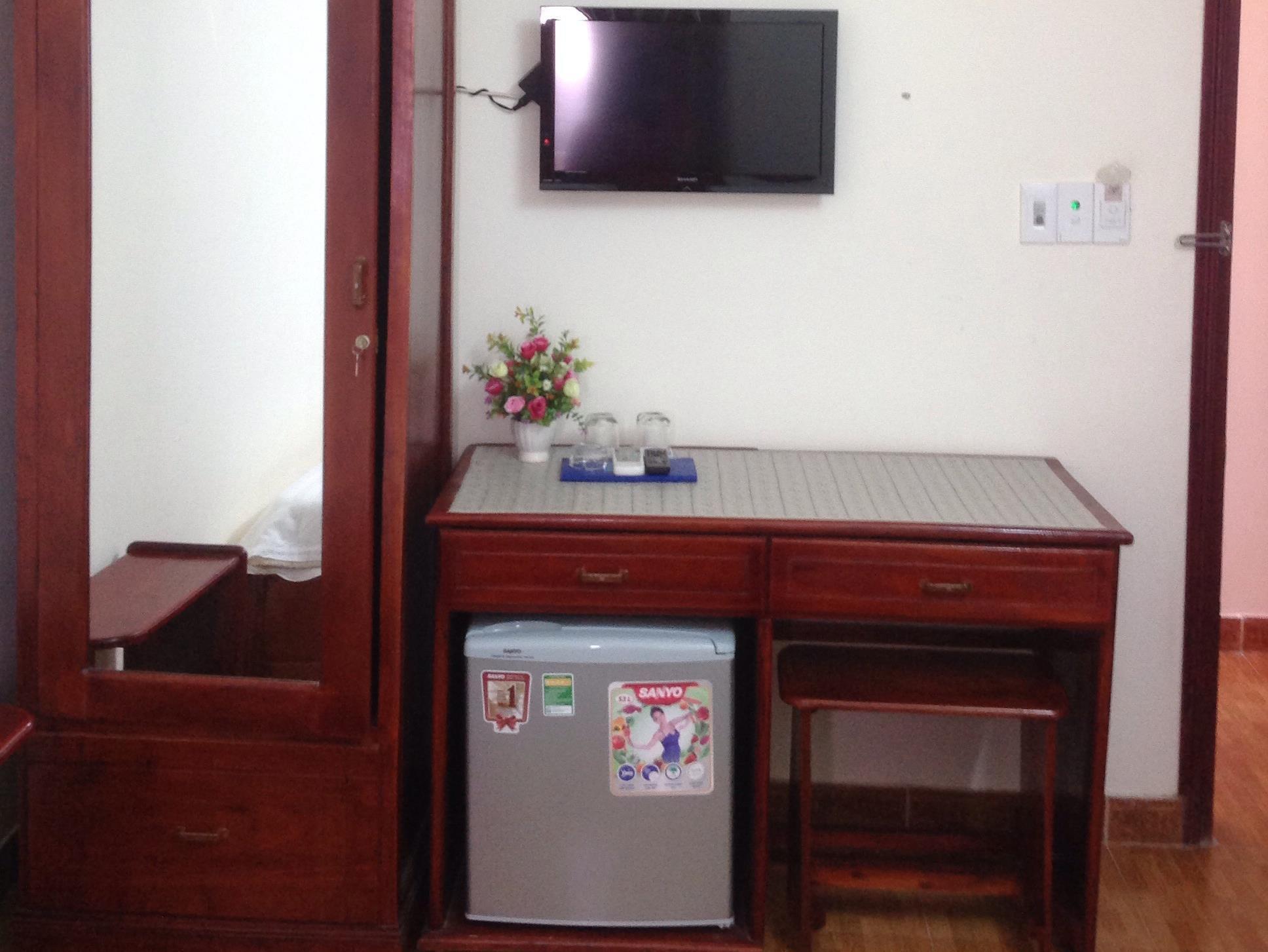 Hung Phat Hotel Da Nang Zewnętrze zdjęcie