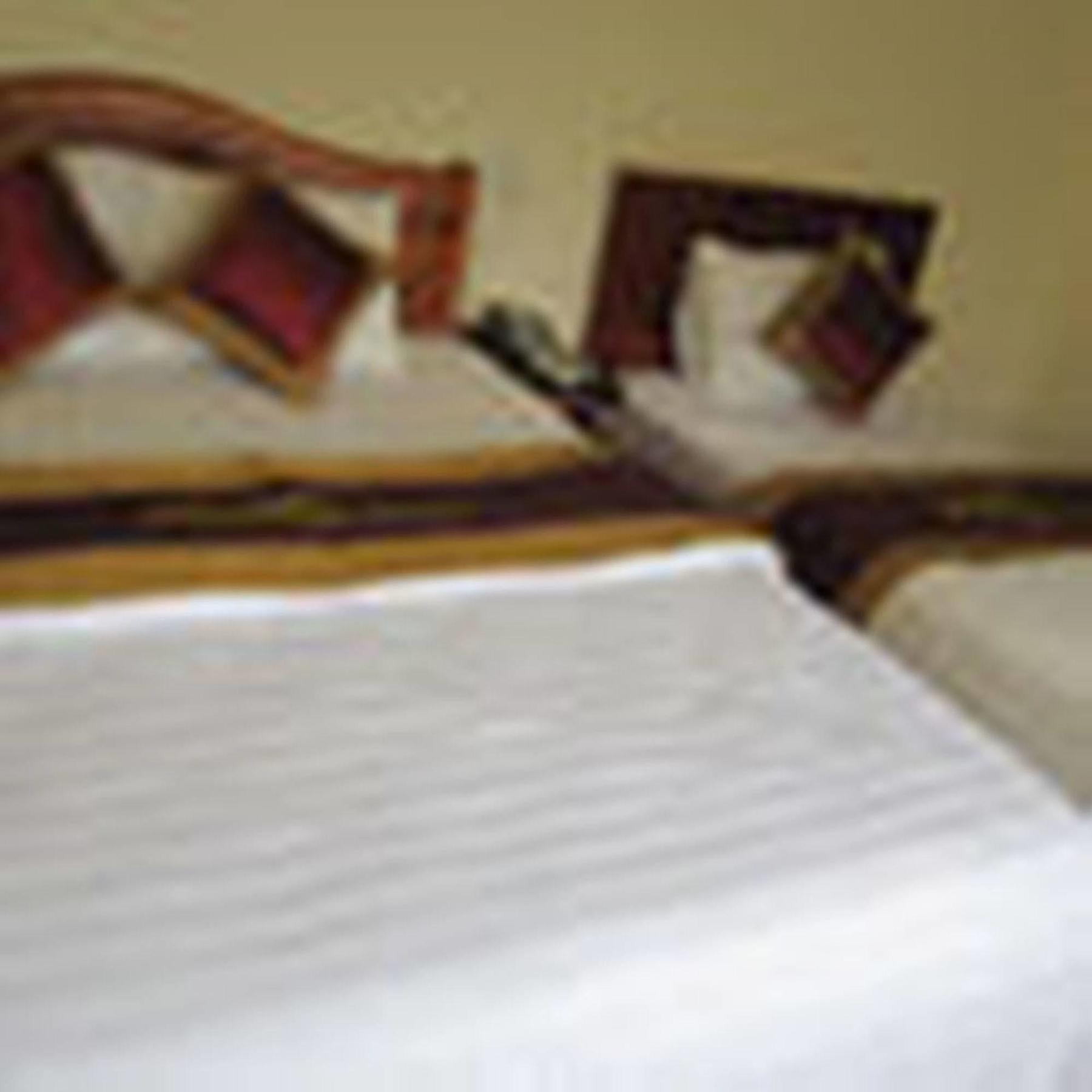 Hung Phat Hotel Da Nang Zewnętrze zdjęcie