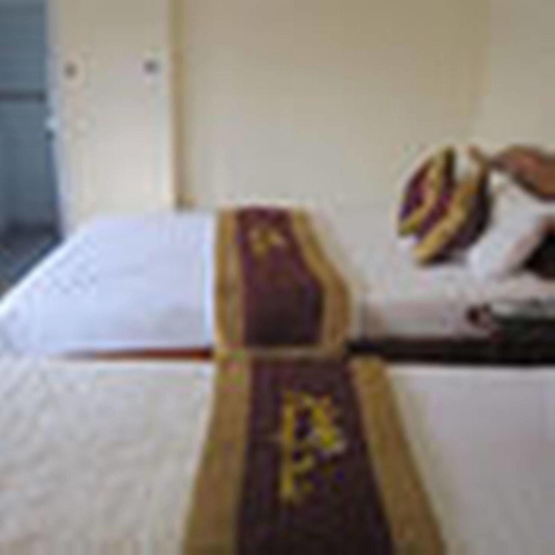 Hung Phat Hotel Da Nang Zewnętrze zdjęcie