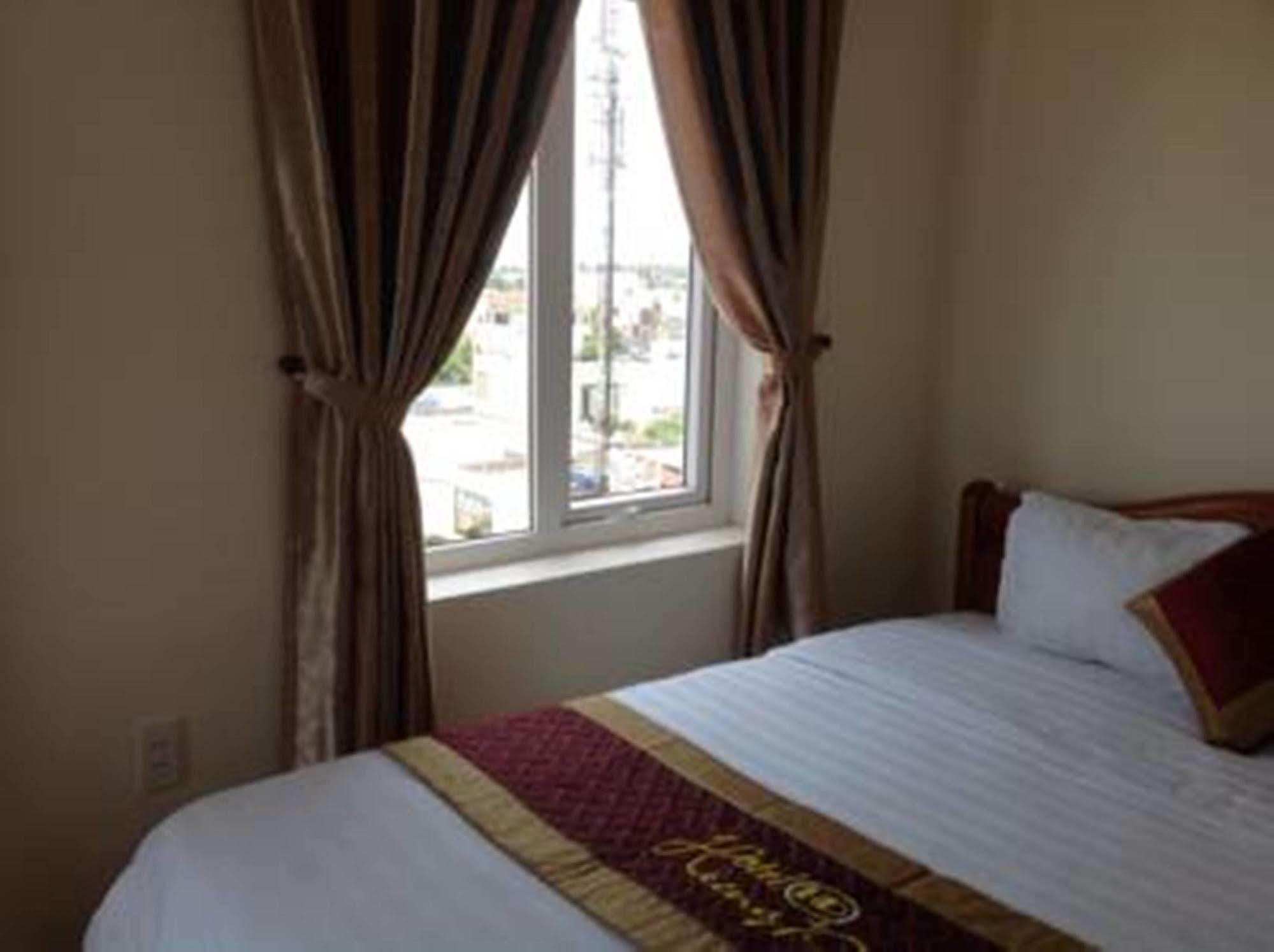 Hung Phat Hotel Da Nang Zewnętrze zdjęcie