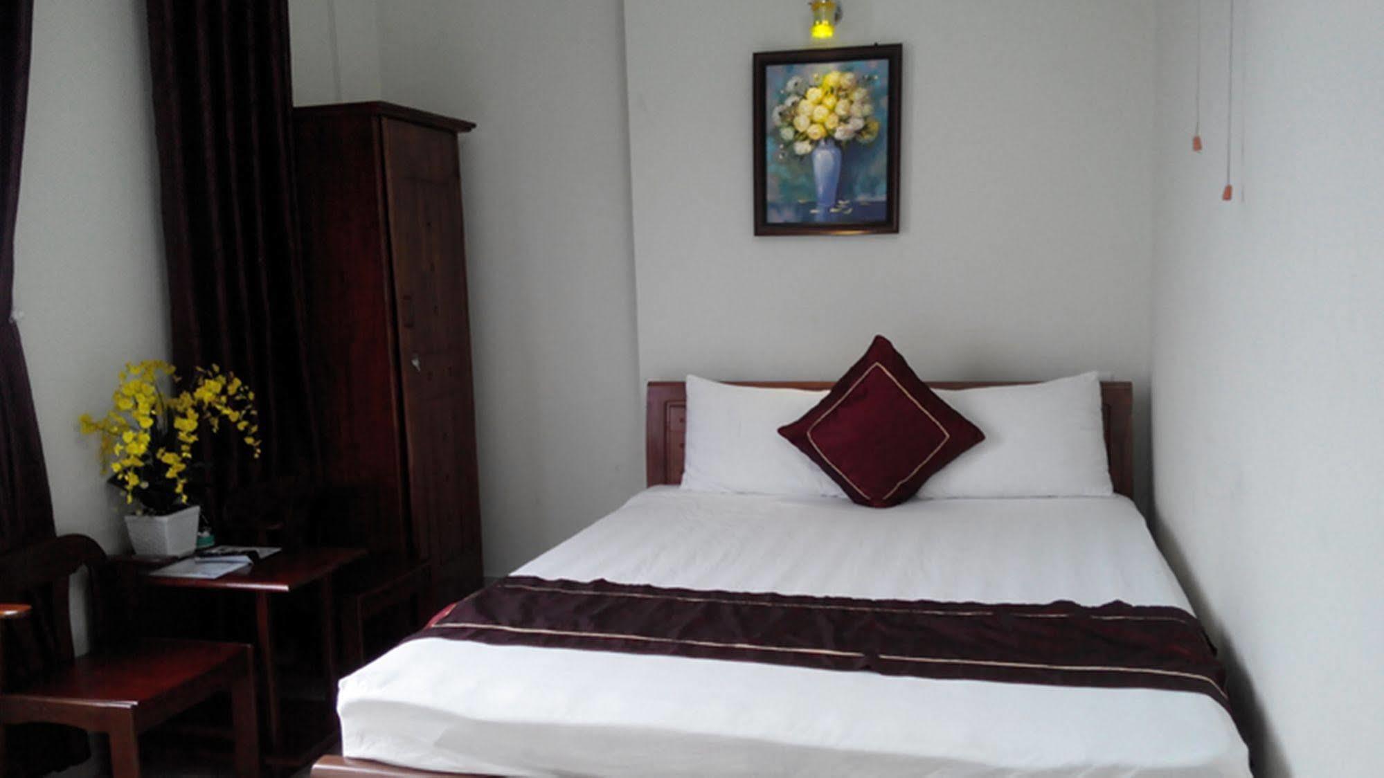 Hung Phat Hotel Da Nang Zewnętrze zdjęcie