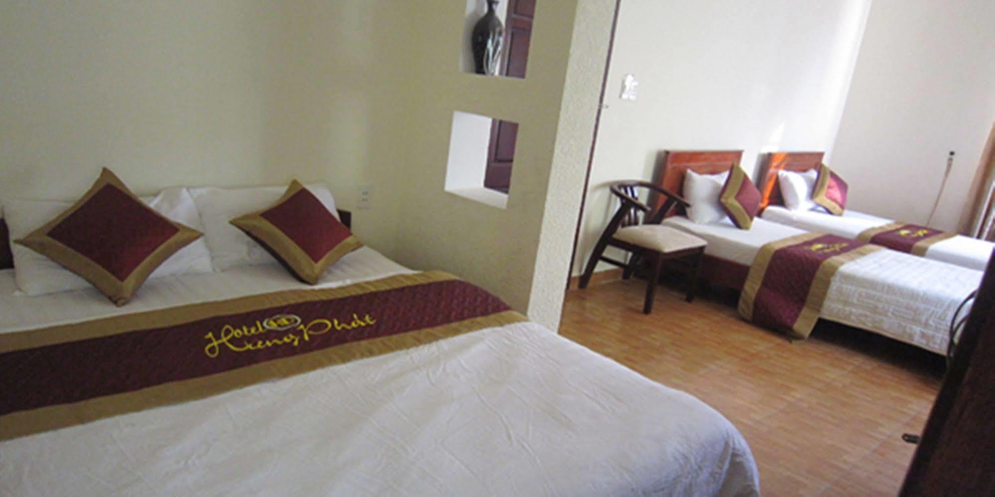 Hung Phat Hotel Da Nang Zewnętrze zdjęcie